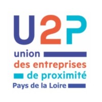 U2P Pays de la Loire logo - Similar company to Agence Colette&Co