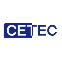 CETEC CO.,LTD logo - Similar company to Cetec
