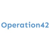 Operation42 logo - Similar company to Tici