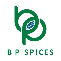 B P SPICES logo - Similar company to Prayosha Spices