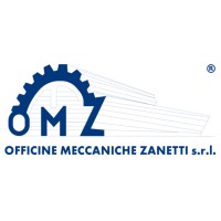 Officine Meccaniche Zanetti s.r.l. logo - Similar company to Pv Interim Manager