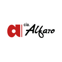 Cía. Alfaro logo - Similar company to Cía Alfaro