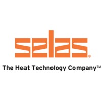 Selas Heat Technology Company, LLC logo - Similar company to Comtherm Ltd
