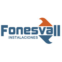 Fonesvall Instalaciones S.L. logo - Similar company to Exfova 2001, S.L.