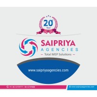 Saipriya Bangalore Agencies Private Limited