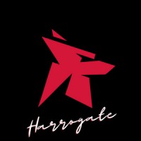 GymWolfPT Harrogate logo - Similar company to Studio4 Architecture Harrogate