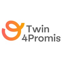 Twin4PromisHorizonEU Twinning Project logo - Similar company to Boost4Bio