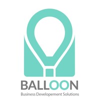 Balloon Business development group logo - Similar company to And Why Not Balloons