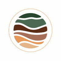 EarthOptics logo - Similar company to Grassroots Carbon