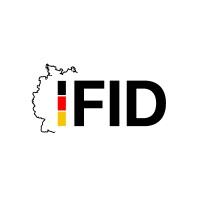 Förderinitiative Deutschland logo - Similar company to Wiselane Gmbh