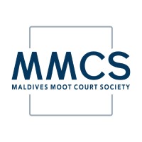 Maldives Moot Court Society logo - Similar company to Vriksh Be The Change
