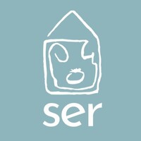 Clínica Ser logo - Similar company to Mind The Brain Center