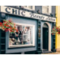Chic Beauty Salon logo - Similar company to Punkplugs