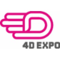 4D Expo logo - Similar company to Quiver - Secure. Track. Collaborate.