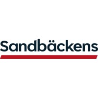 Sandbäckens logo - Similar company to Konstel As