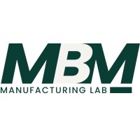 MB Manufacturing Lab logo - Similar company to Minerva Creative Co.