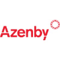 Azenby logo - Similar company to Y Corporation Limited
