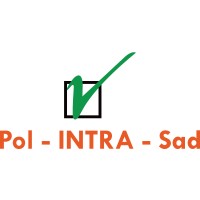 Pol-Intra-Sad logo - Similar company to Intrapole