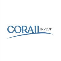 Corail Invest logo - Similar company to 42Angelitos
