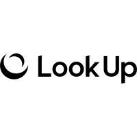 Look Up logo - Similar company to Infinite Orbits