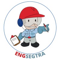ENGSEGTRA SEGURANÇA DO TRABALHO logo - Similar company to Udisafe - Segurança Do Trabalho