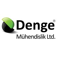 DENGE Engineering Construction Ltd. logo - Similar company to Revzen Mühendislik