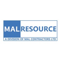 MAL Resource logo - Similar company to Mal Contractors Ltd