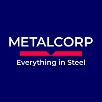 Metalcorp logo - Similar company to Friggi&Secco