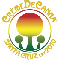 Creme De Canna Collective logo - Similar company to Stable Life Services