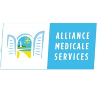 Alliance Médicale Services logo - Similar company to Edbcommunication Agence