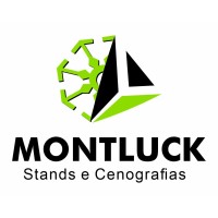 Montluck Stands e Cenografia logo - Similar company to Ba Outdoor
