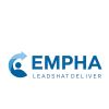 EMPHA logo - Similar company to Rel8 | Aws Partner