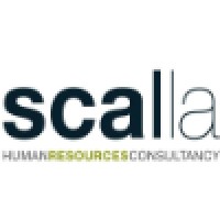 Scalla Human Resources Consultancy logo - Similar company to Ids Human Resources Consultancy