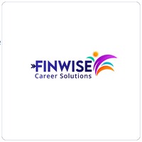 Finwise Career Solutions logo - Similar company to Siddharth Bimal