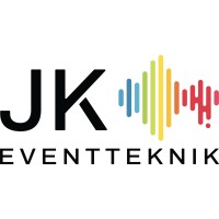 JK Eventteknik logo - Similar company to Pointbreak Media Ab