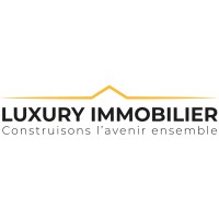 Luxury Immobilier logo - Similar company to Sipim