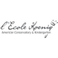 Ecole Koenig