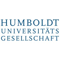 Humboldt-Universitäts-Gesellschaft logo - Similar company to Yemyesil Cosmetics