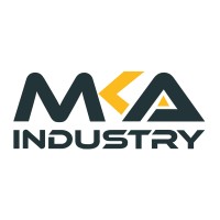 MKA ZEMİN MEKANİK TİCARET LTD. STİ. logo - Similar company to Polygonmach Industry