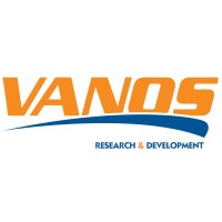 VANOS-RND logo - Similar company to Vanos Protection