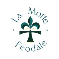 LA MOTTE FEODALE de Mesnil Jourdain logo - Similar company to Groupe Vpae