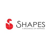 Shapes Products Pvt. Ltd. logo - Similar company to Foodies Tableware