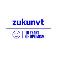 zukunvt logo - Similar company to Tincx.