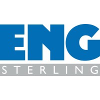 ENGEMO Sterling logo - Similar company to Sat Anlagentechnik Gmbh