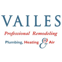 Vailes Home Improvement Services logo - Similar company to 215Mercury Kitchen & Bathroom Remodeling