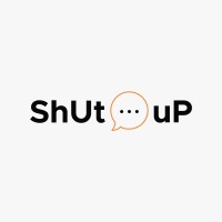 ShUtuP Marketing logo - Similar company to Teraops