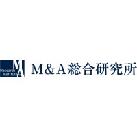 株式会社M&A総合研究所 logo - Similar company to 株式会社M&A Dx