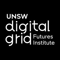 UNSW Digital Grid Futures Institute logo - Similar company to The Orbispace Initiative