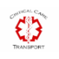 Critical Care Transport, Inc logo - Similar company to Rightbio Metrics