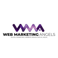 Web Marketing Angels logo - Similar company to Ward.Studio